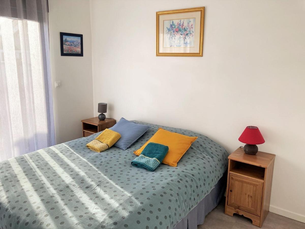 Villa Asteria à Ouistreham Extérieur photo