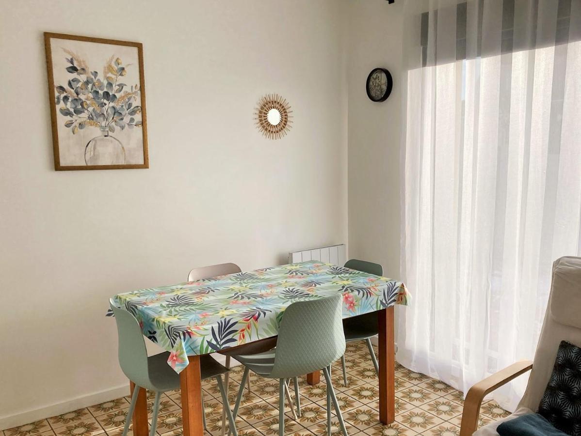 Villa Asteria à Ouistreham Extérieur photo