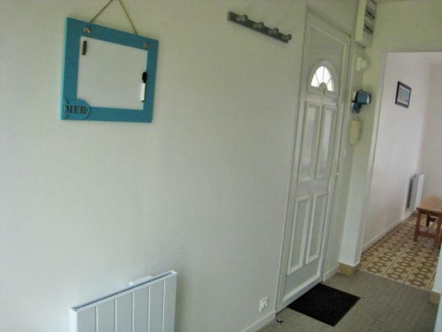 Villa Asteria à Ouistreham Extérieur photo
